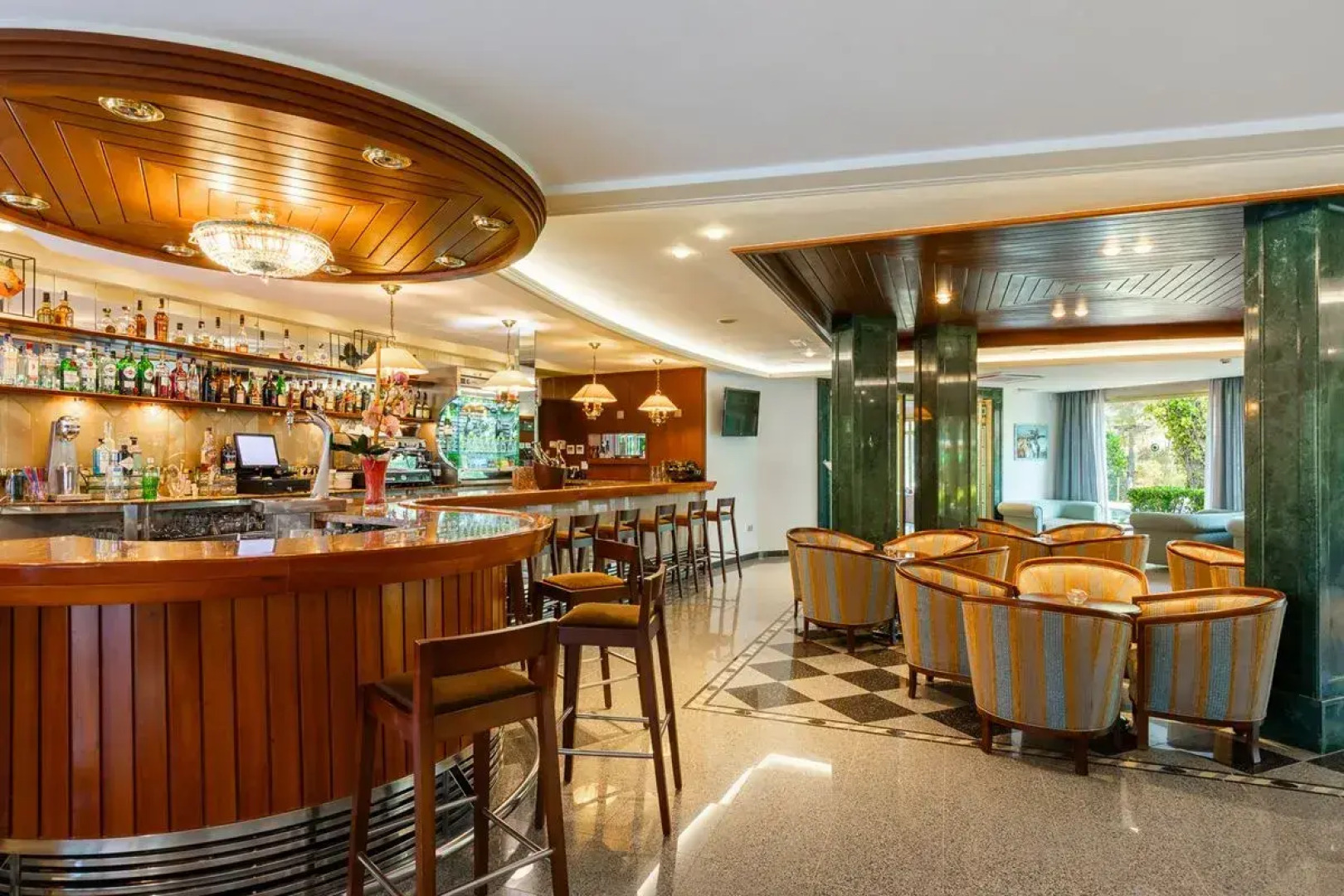 Suite Hotel S'Argamassa Palace