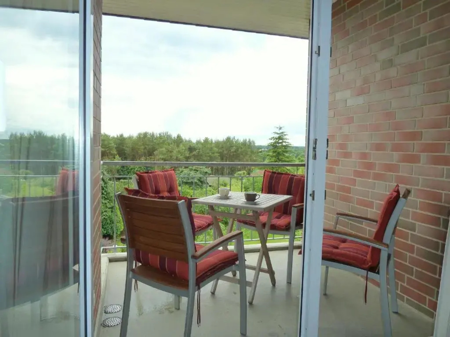 Haus Roland Wohnung 33