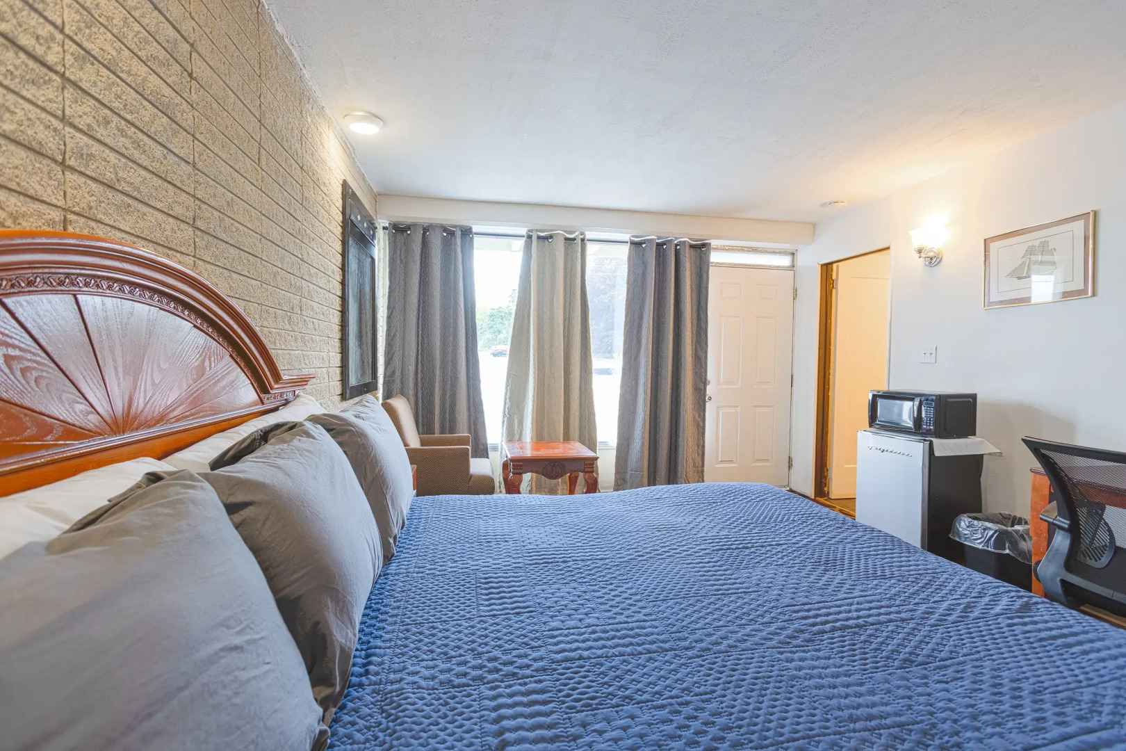 Sonrise Inn Lincoln Hwy By OYO