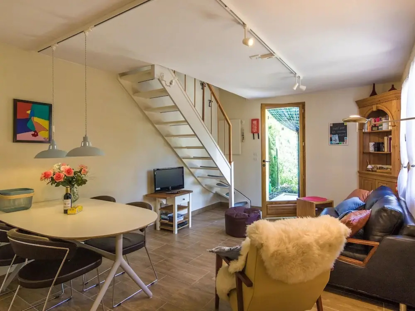 Beautiful Holiday Home in Aquitaine near the Forest