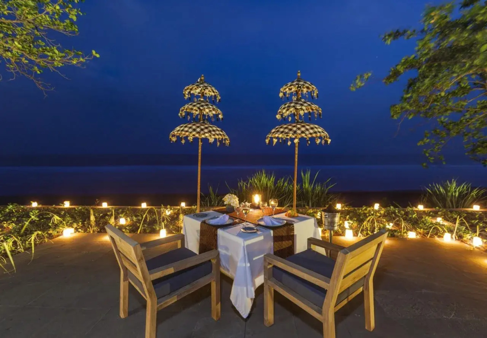 Kelapa Retreat & Spa