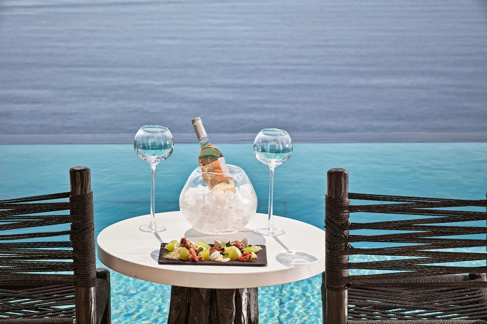 Myconian Utopia Relais & Chateaux