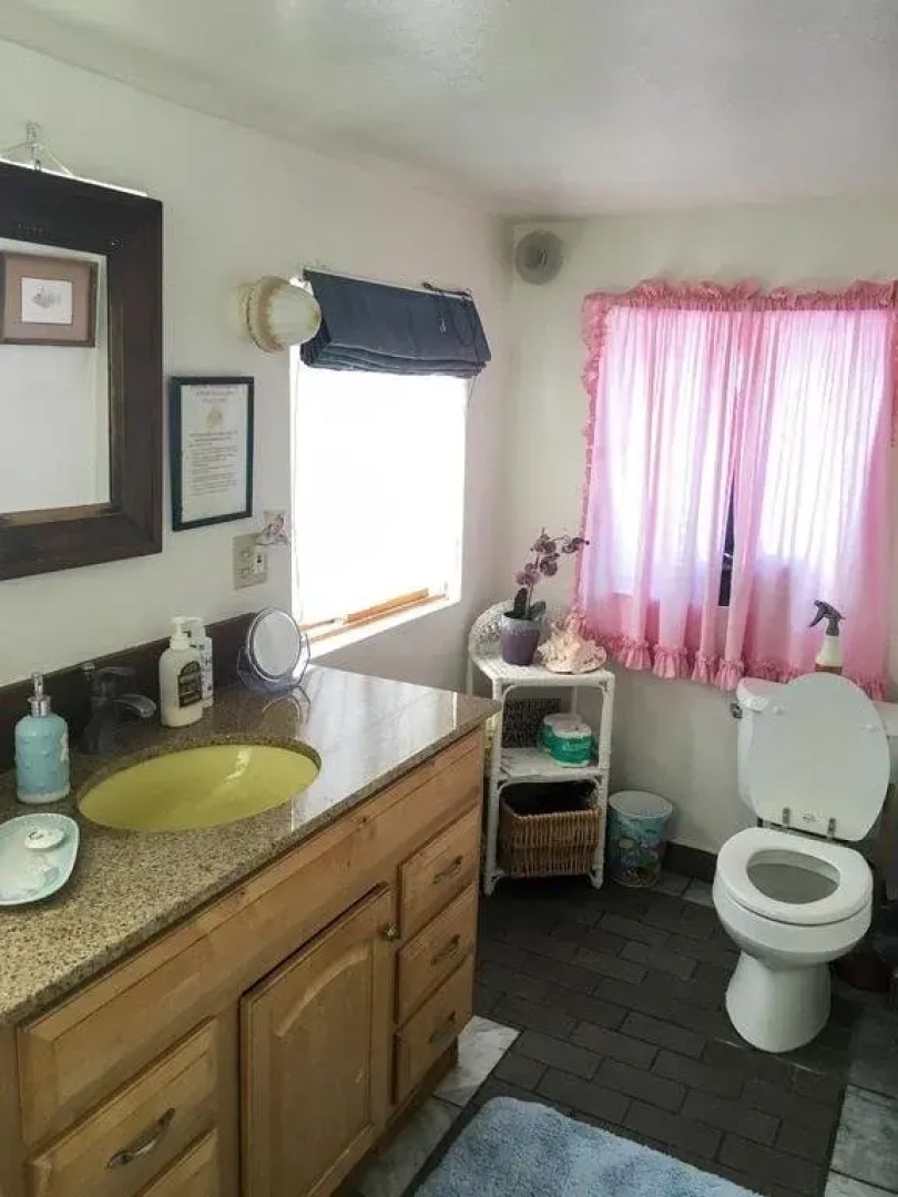 Stinson Beach Redwoods Haus