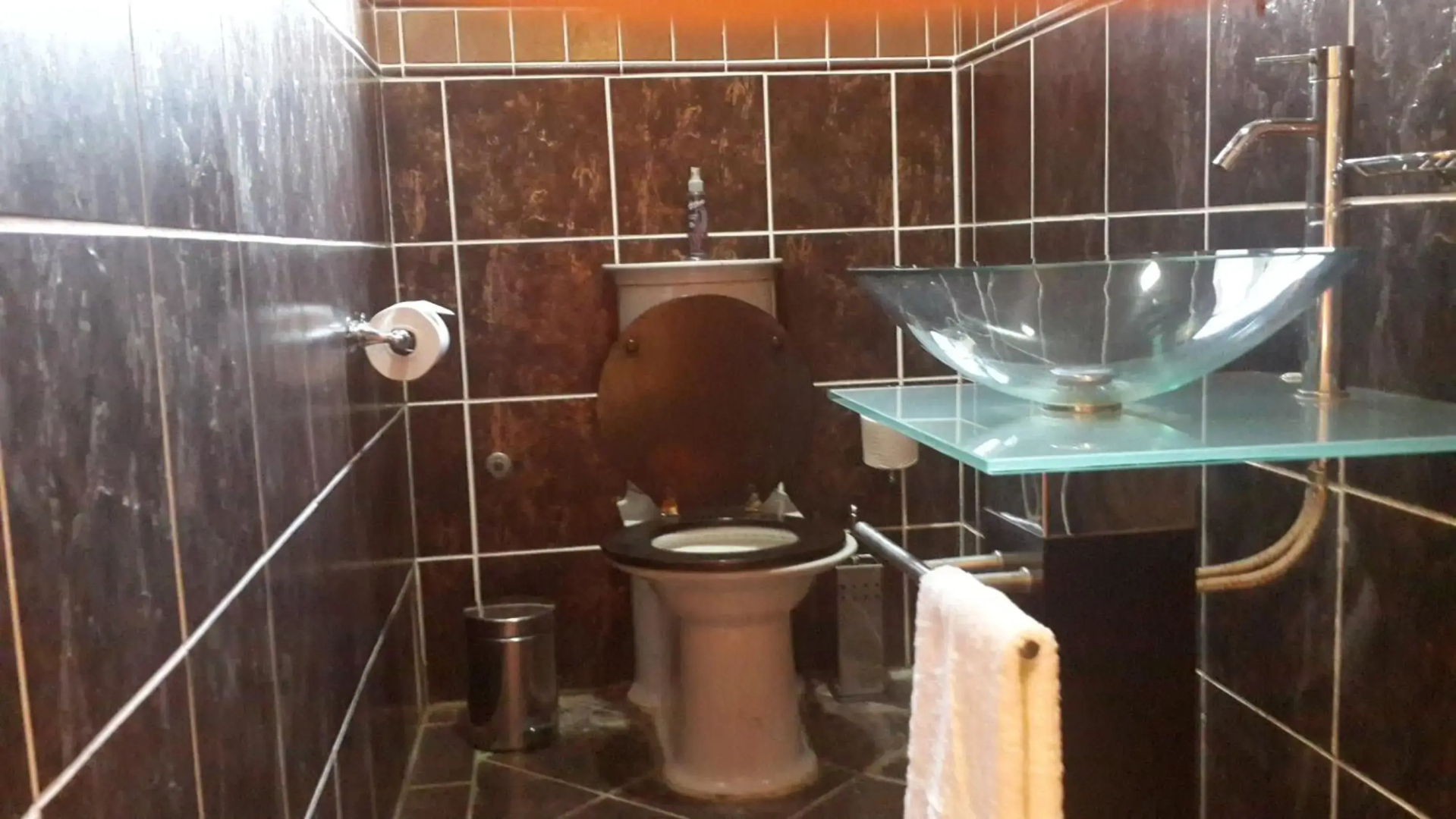 El Roi Guest Lodge