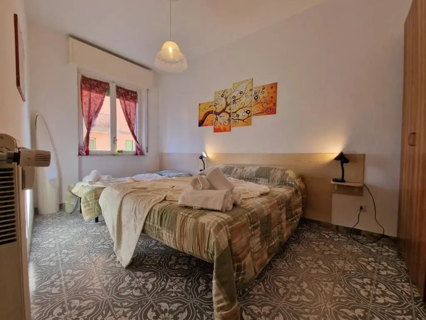 [NETTUNO] 250 metri dal Mare - Free Parking