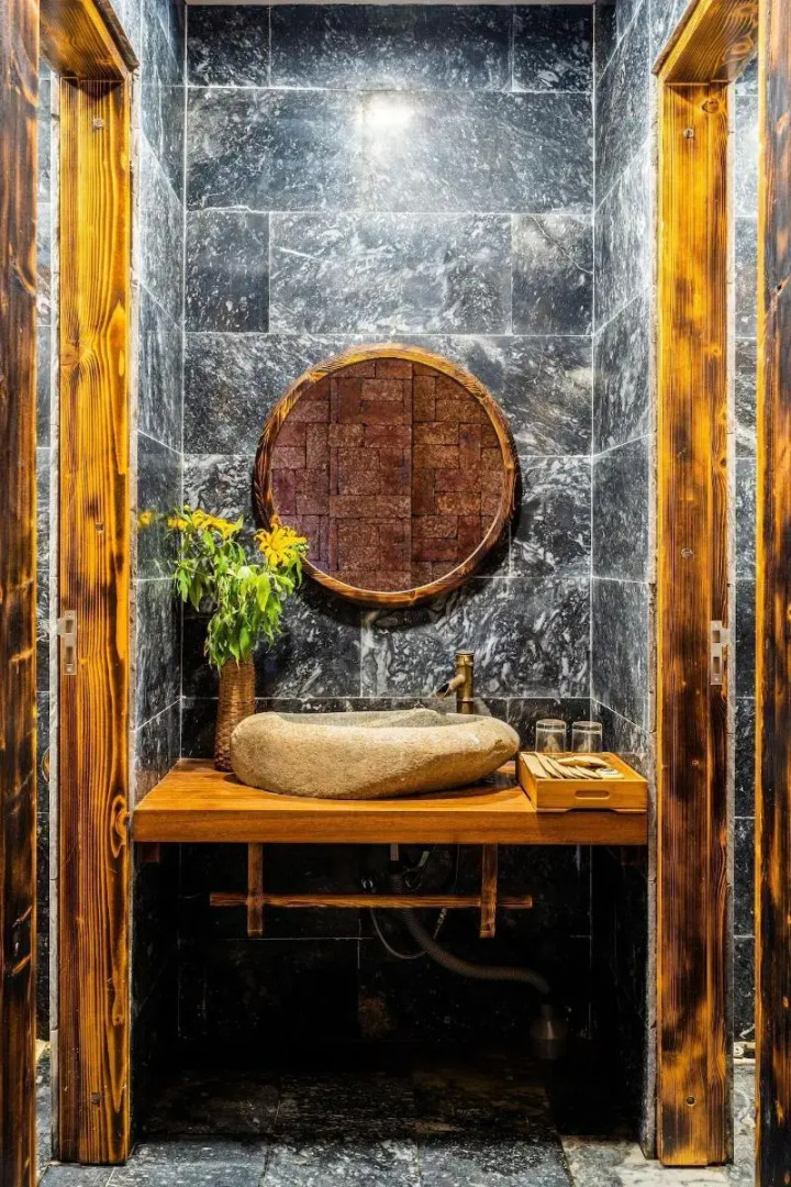 Sapa Riverside Ecolodge & Spa