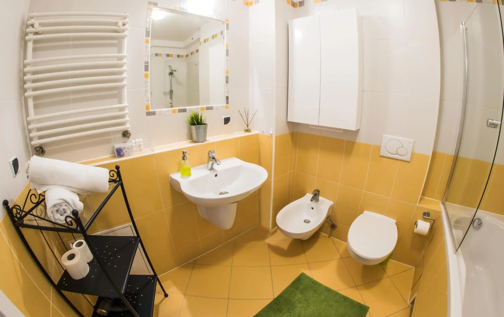 Apartament Zwycięstwa