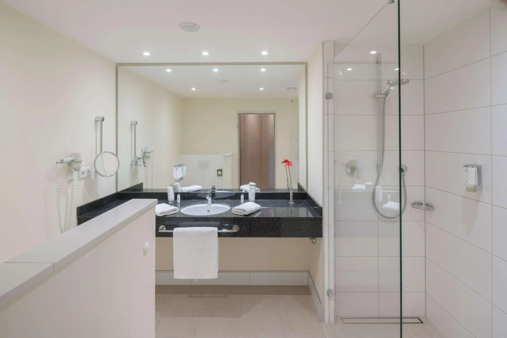 Best Western Premier Castanea Resort Hotel