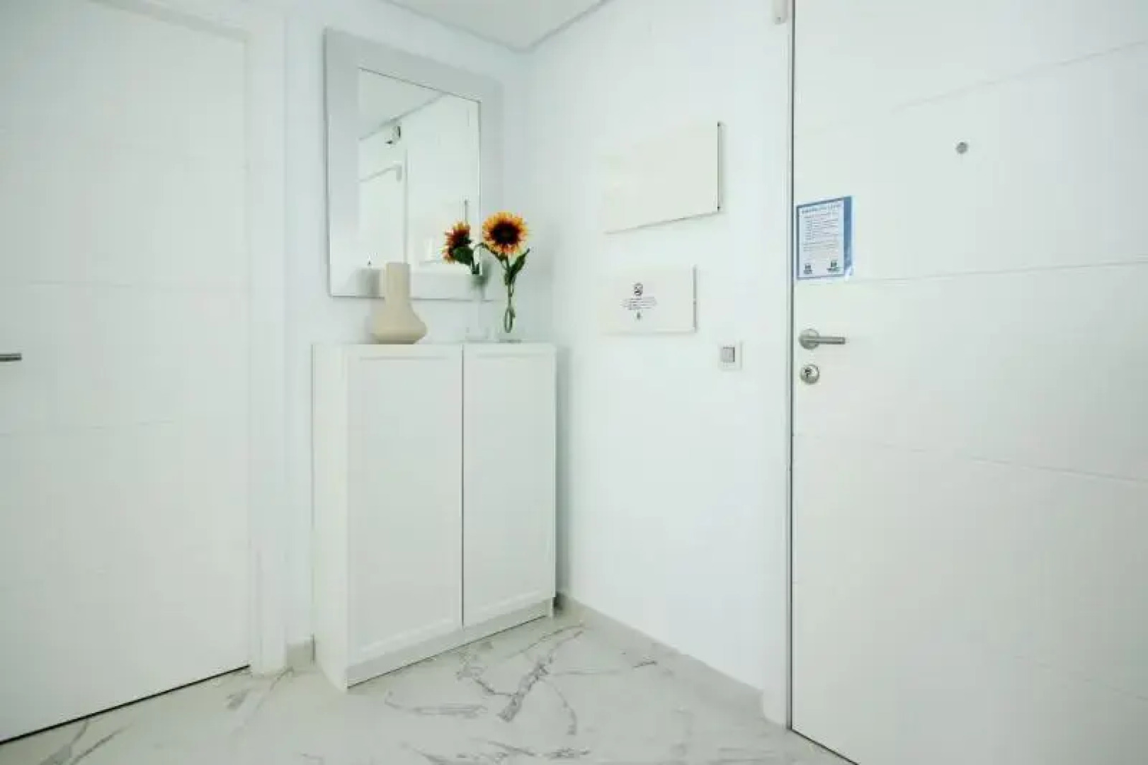 Casares Del Mar Luxury Apartments penthouse with beach access