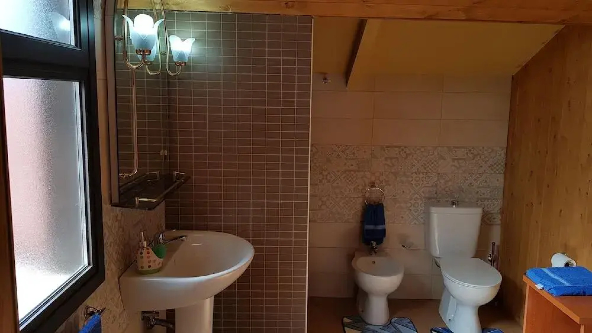 Original Sicily House