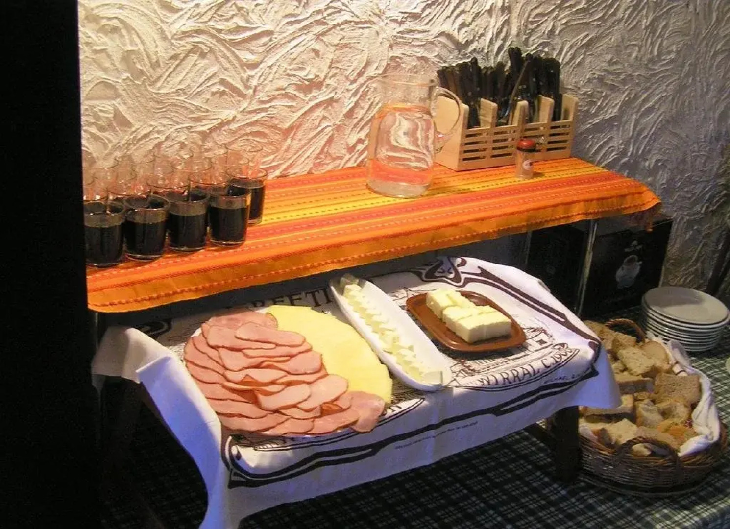 Отель «Дубки»