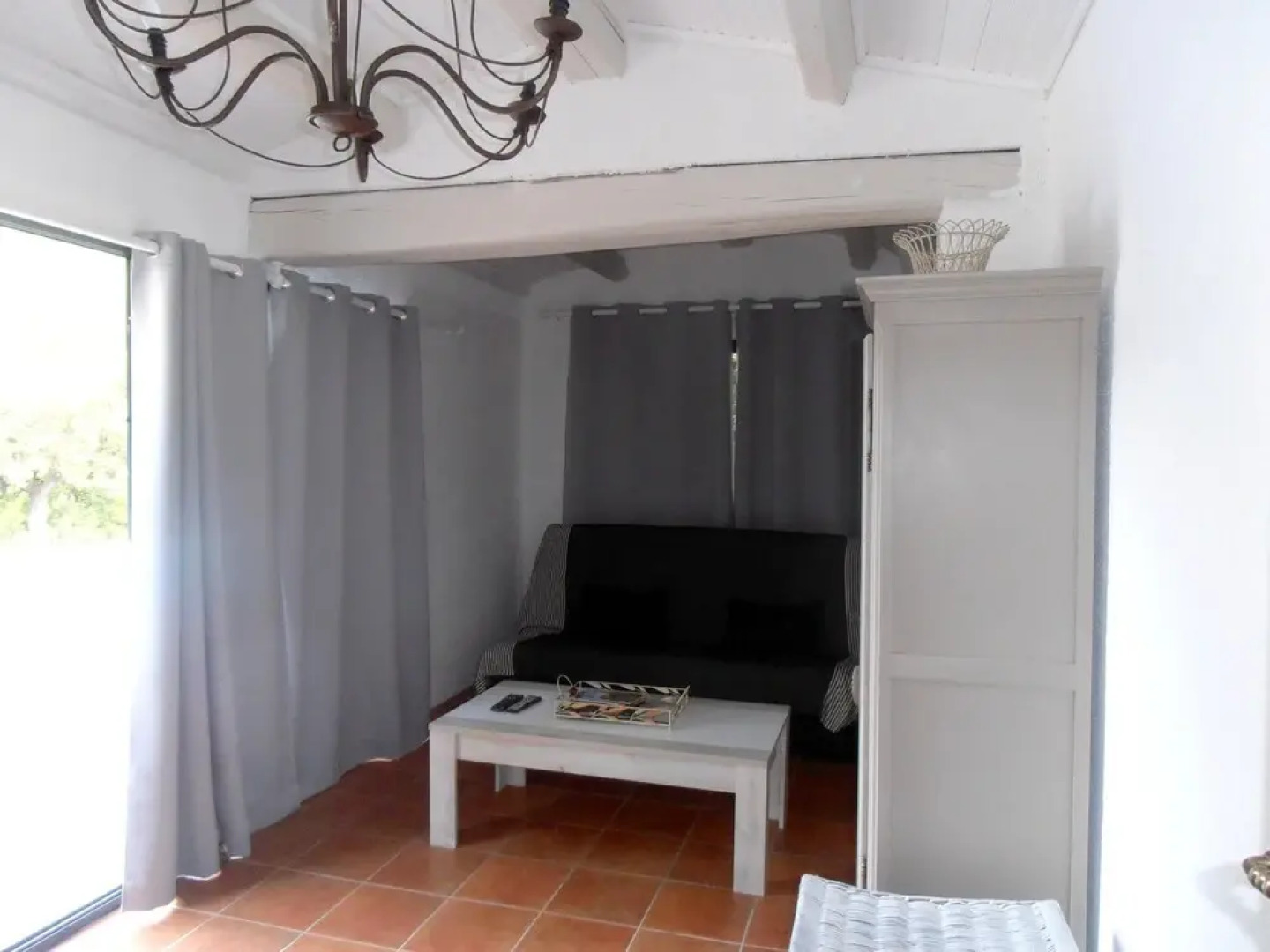 House With One Bedroom In Barjols, With Private Pool, Enclosed Garden And Wifi - 72 Km From The Beach