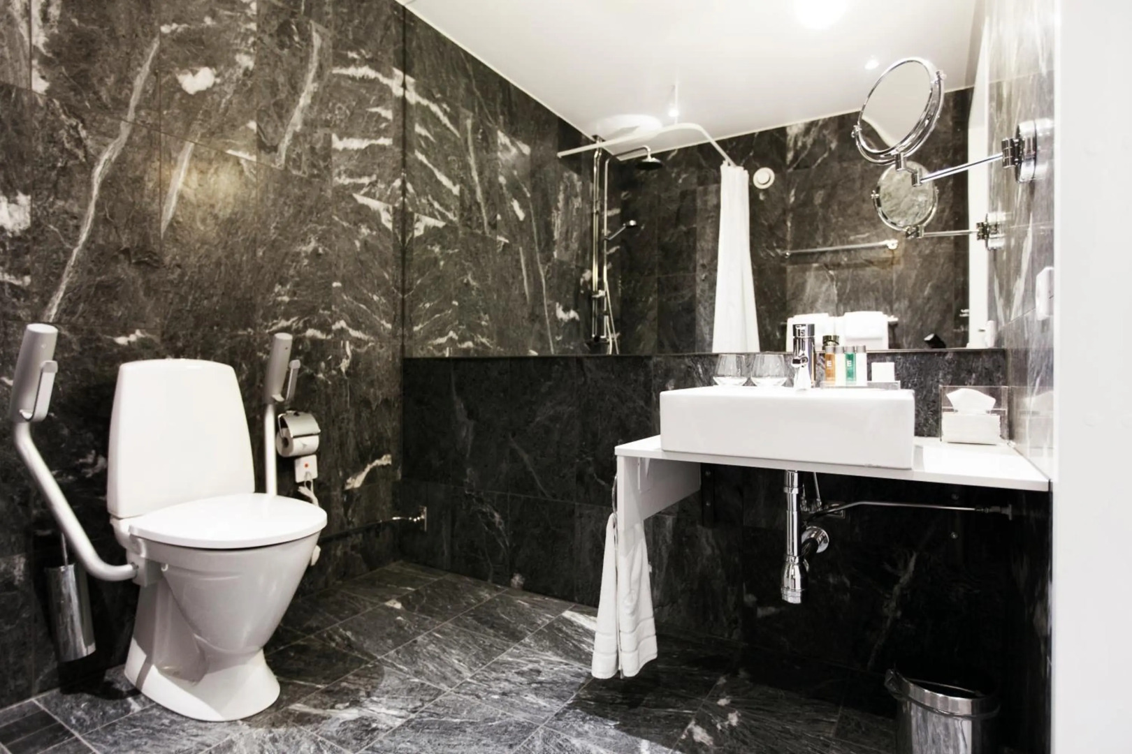 Elite Plaza Hotel, Örnsköldsvik