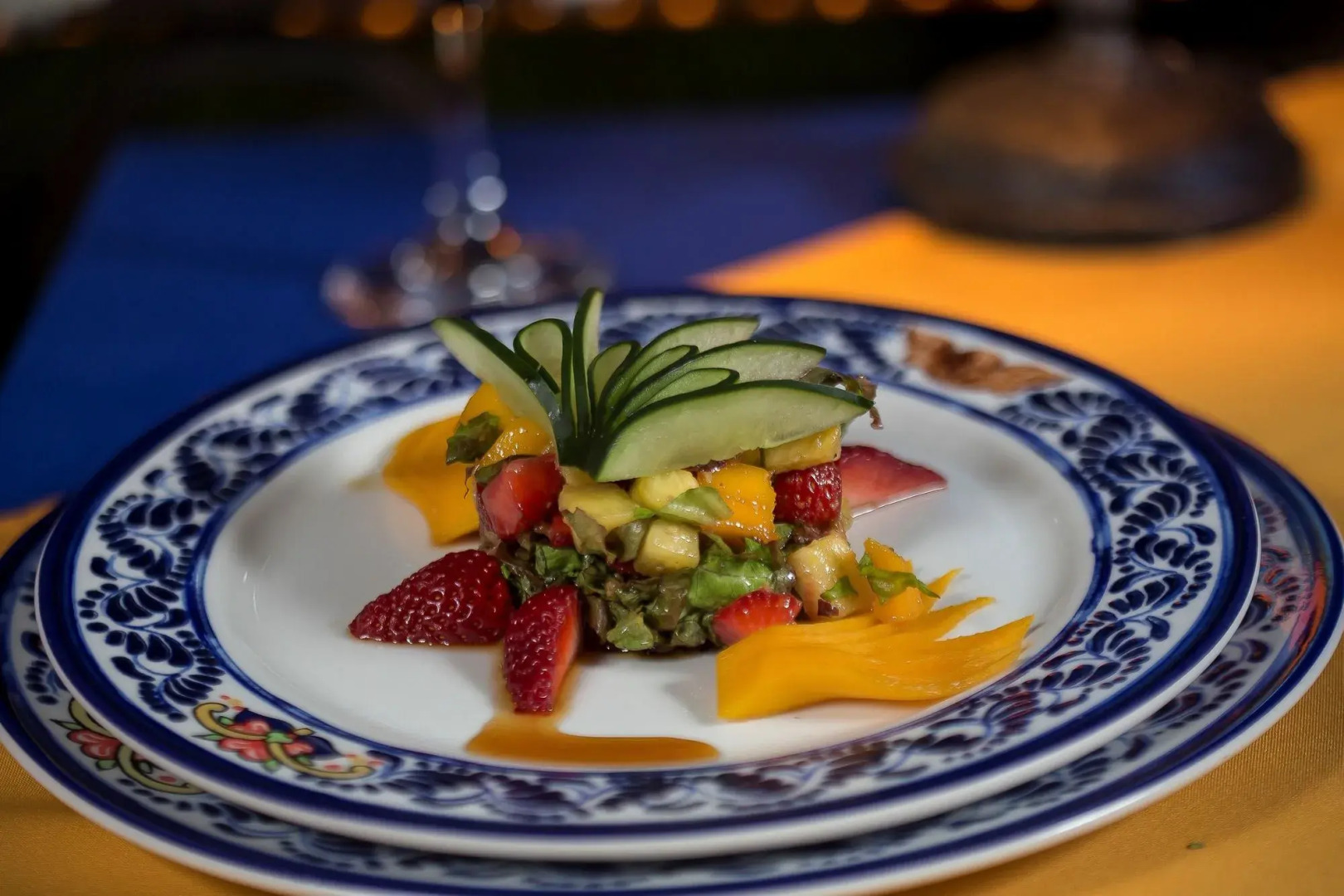 Hotel Cuna Del Angel