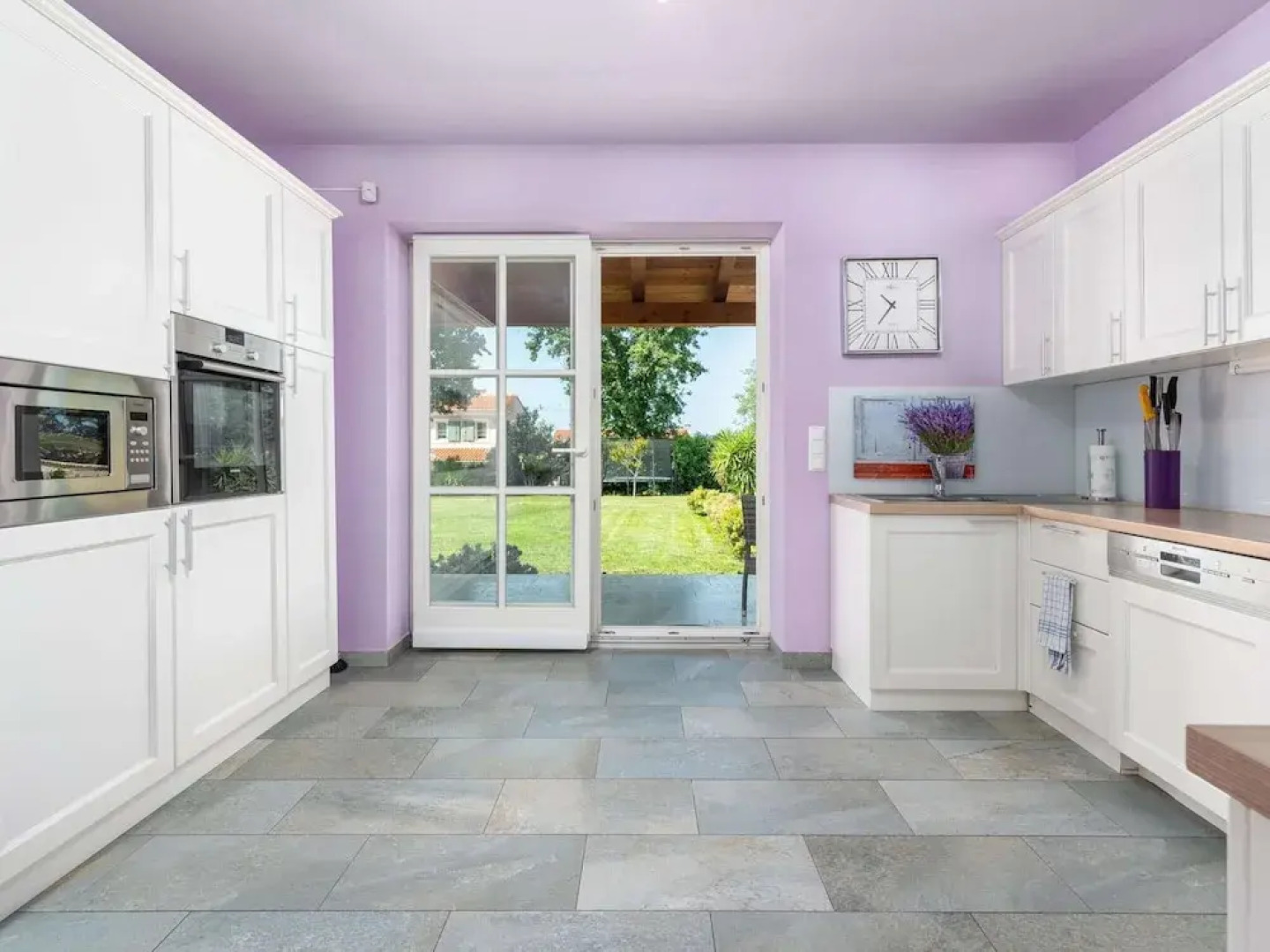 Picturesque Villa in Verteneglio With Pool