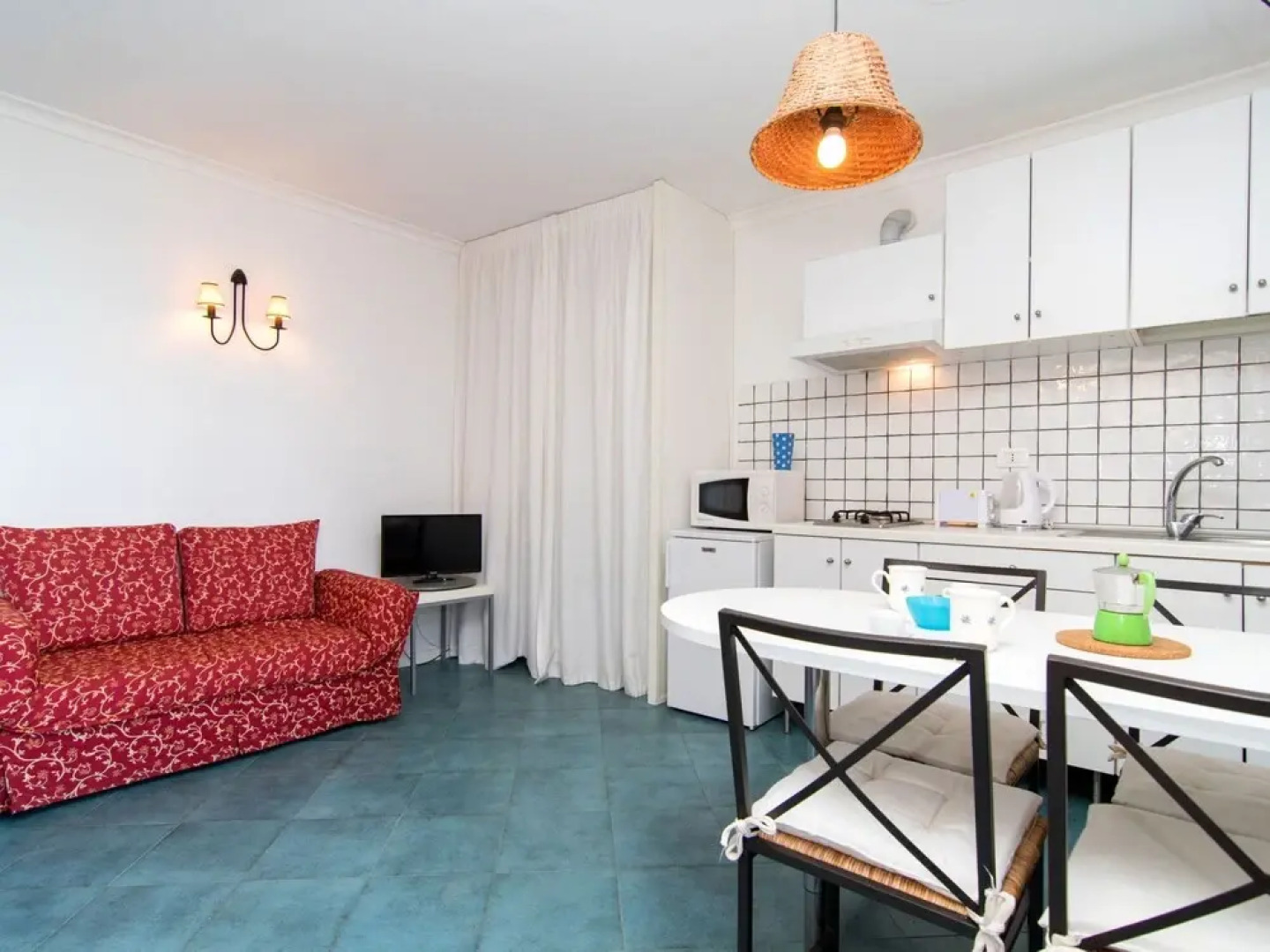 La Penultima Casamicciola Terme