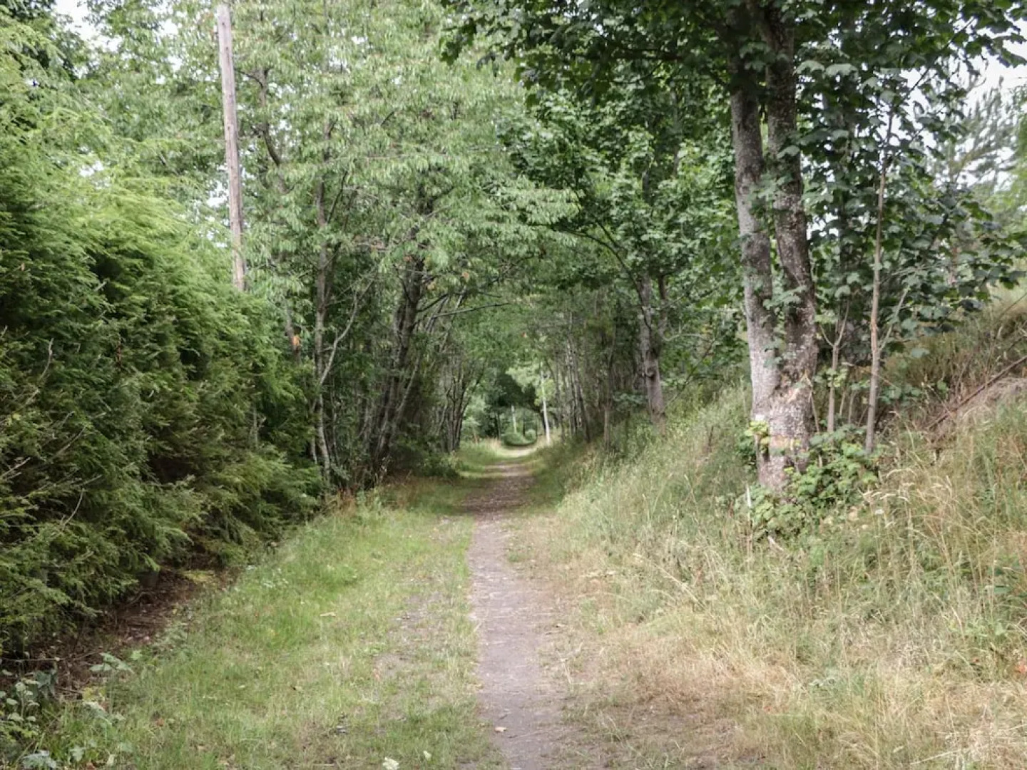 The Spinney, Aberlour