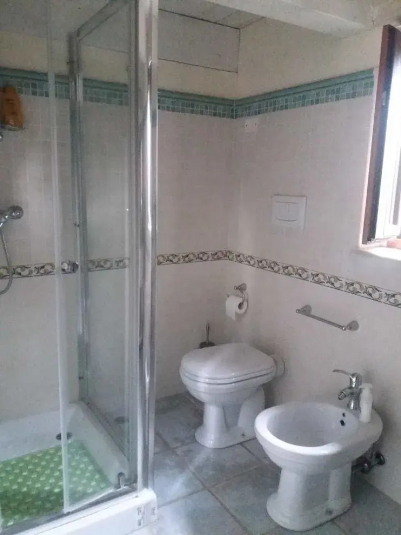 Agriturismo Terranova