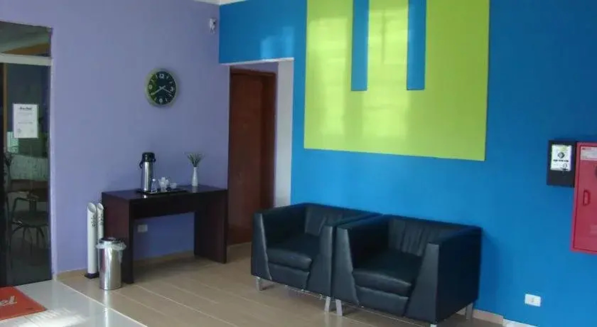 Arco Hotel Araçatuba