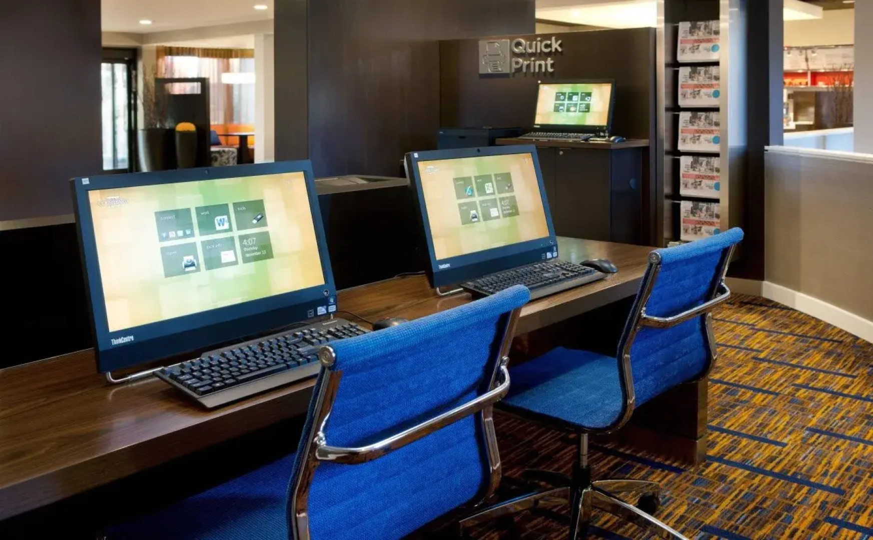 Courtyard by Marriott Rancho Cordova Sacramento