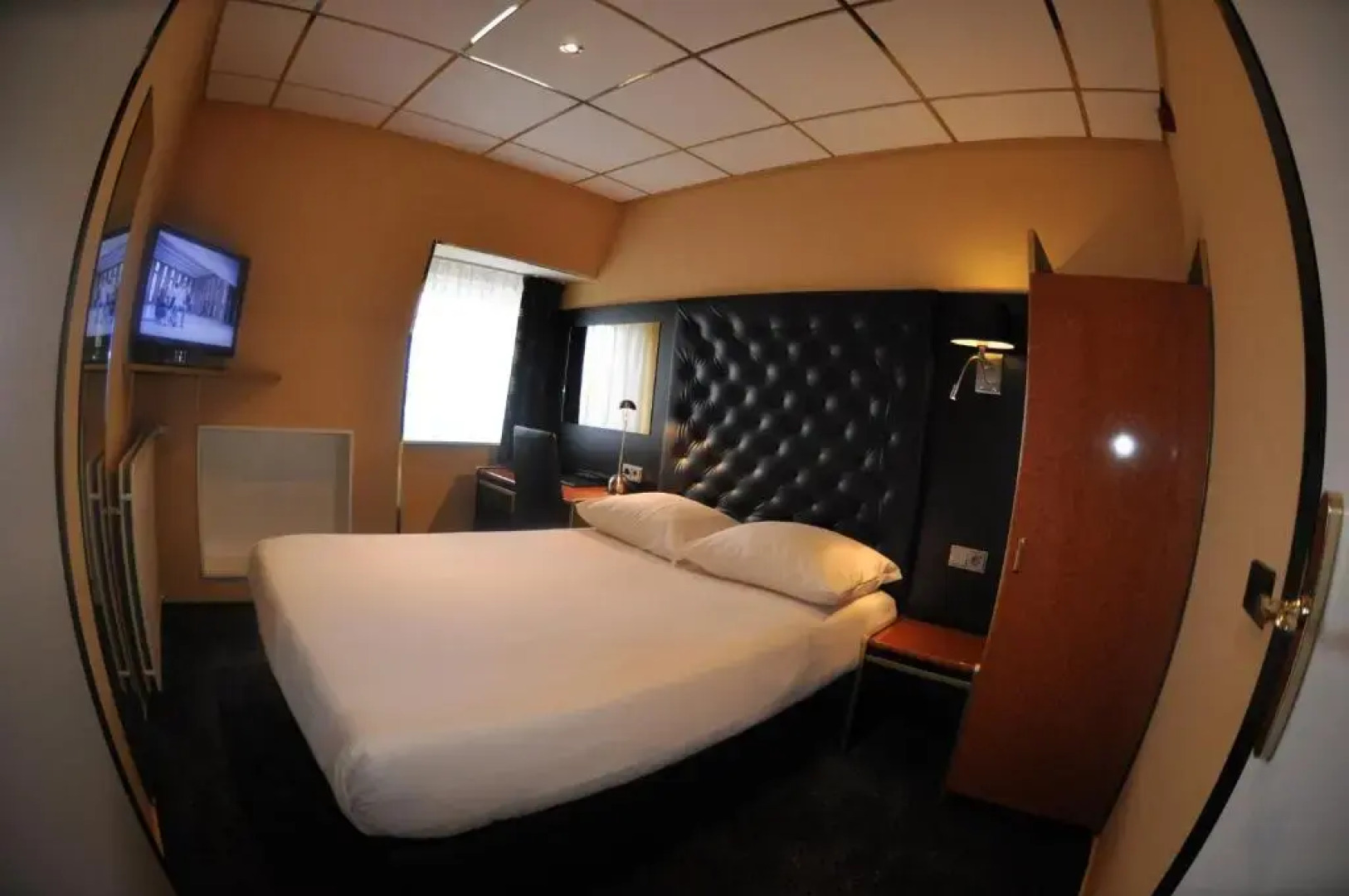 Hotel Le Beau Rivage