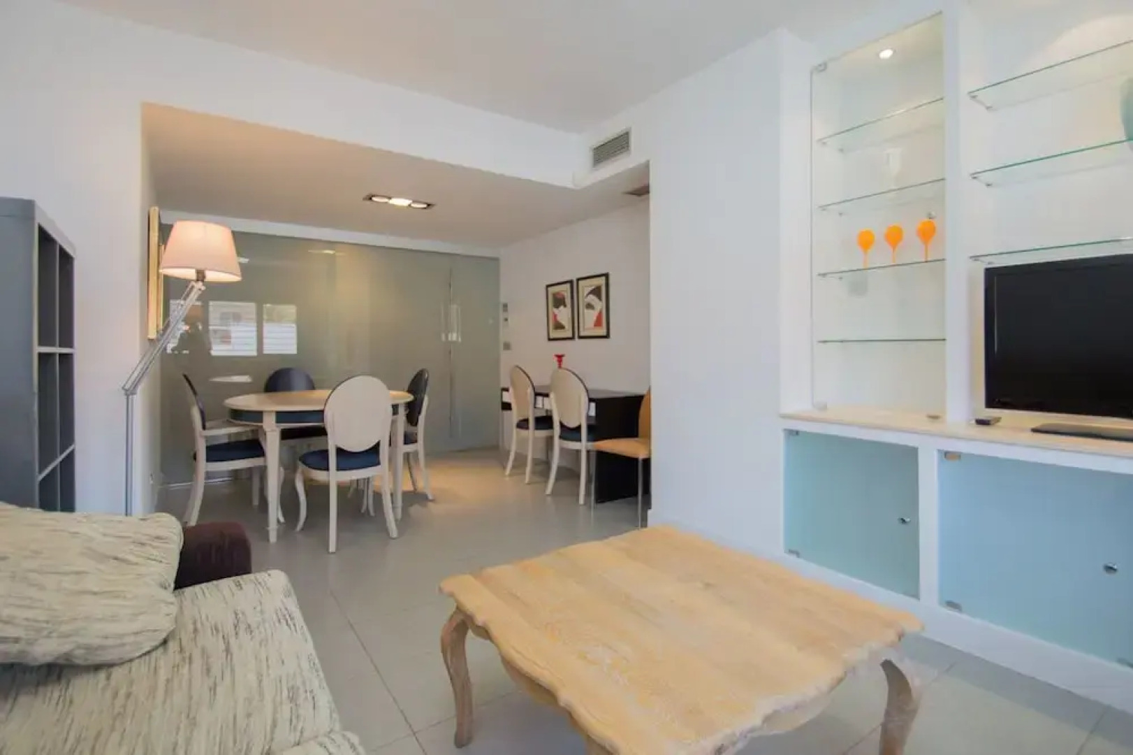 Novo Campus Apartment Granada Canovas