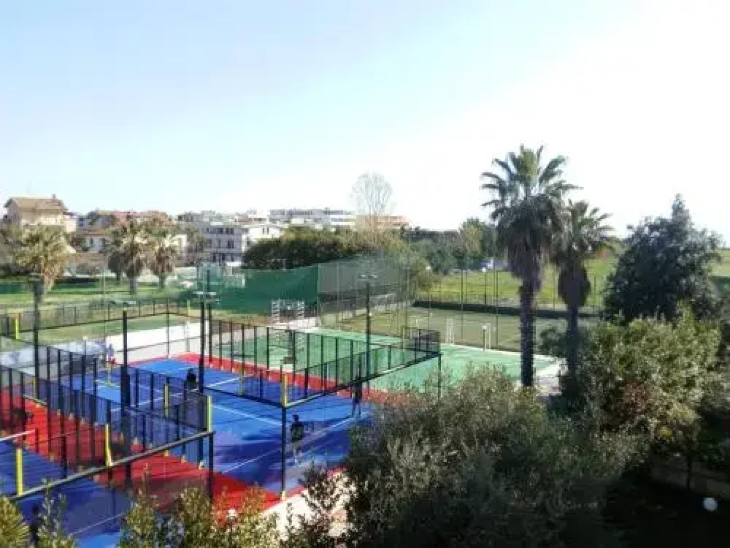 Residence Le Magnolie