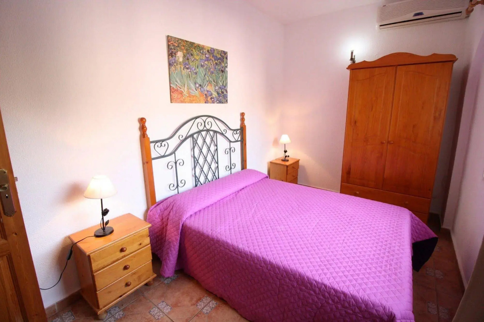 Bungalows Canuta Baja - Costa Calpe