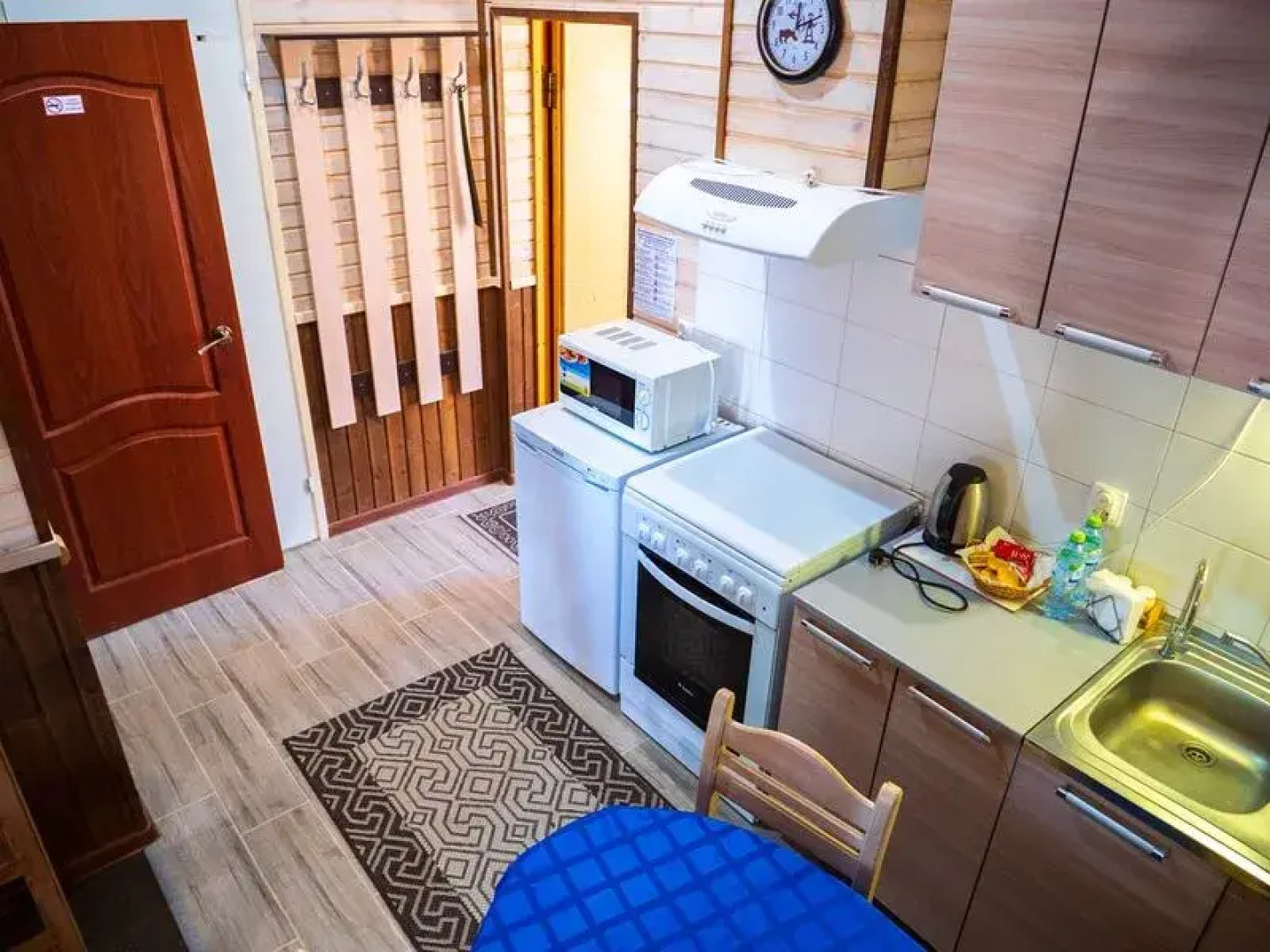 Коттеджный комплекс ВелТ