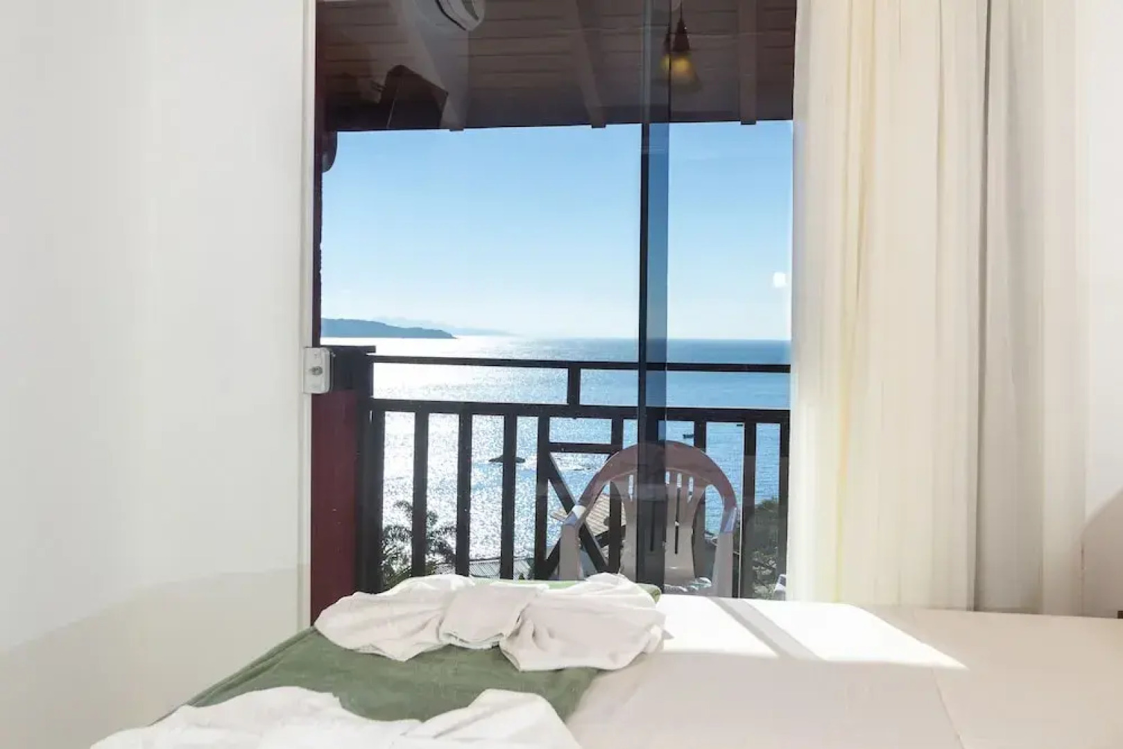 pousada solar das tartarugas