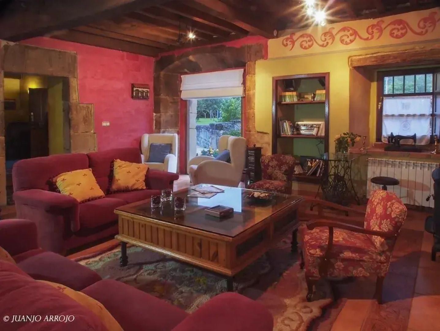 Hotel Rural Sucuevas - Adults Only