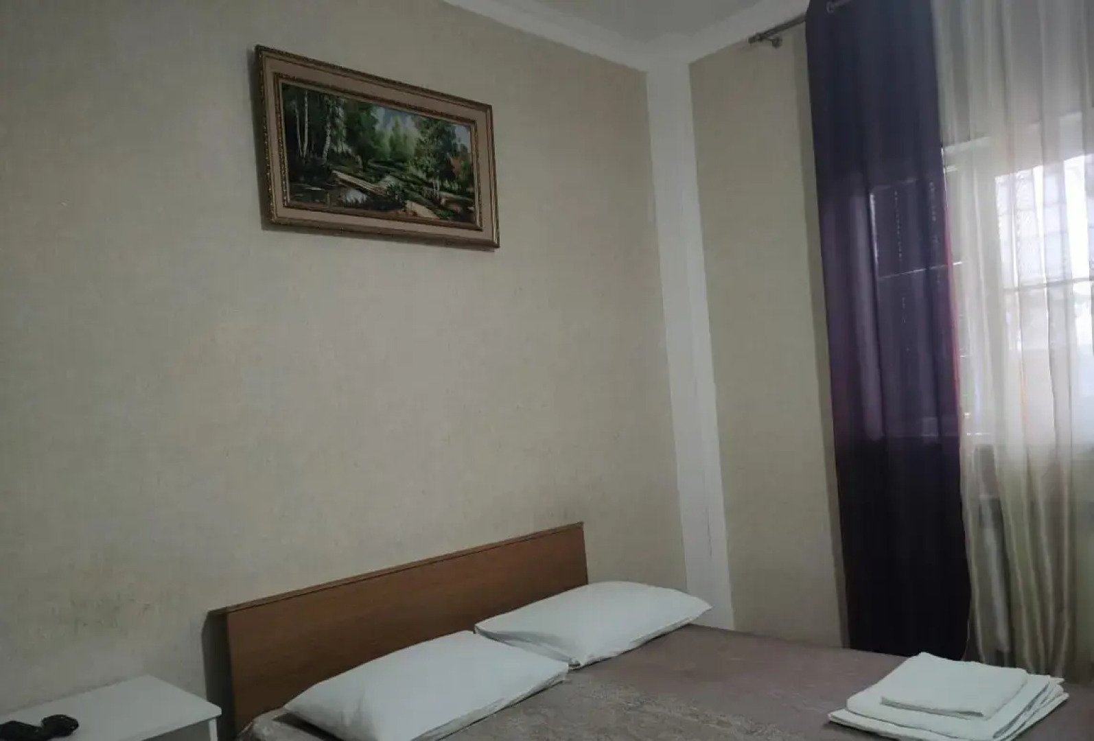 Гостевой дом У Гульзары