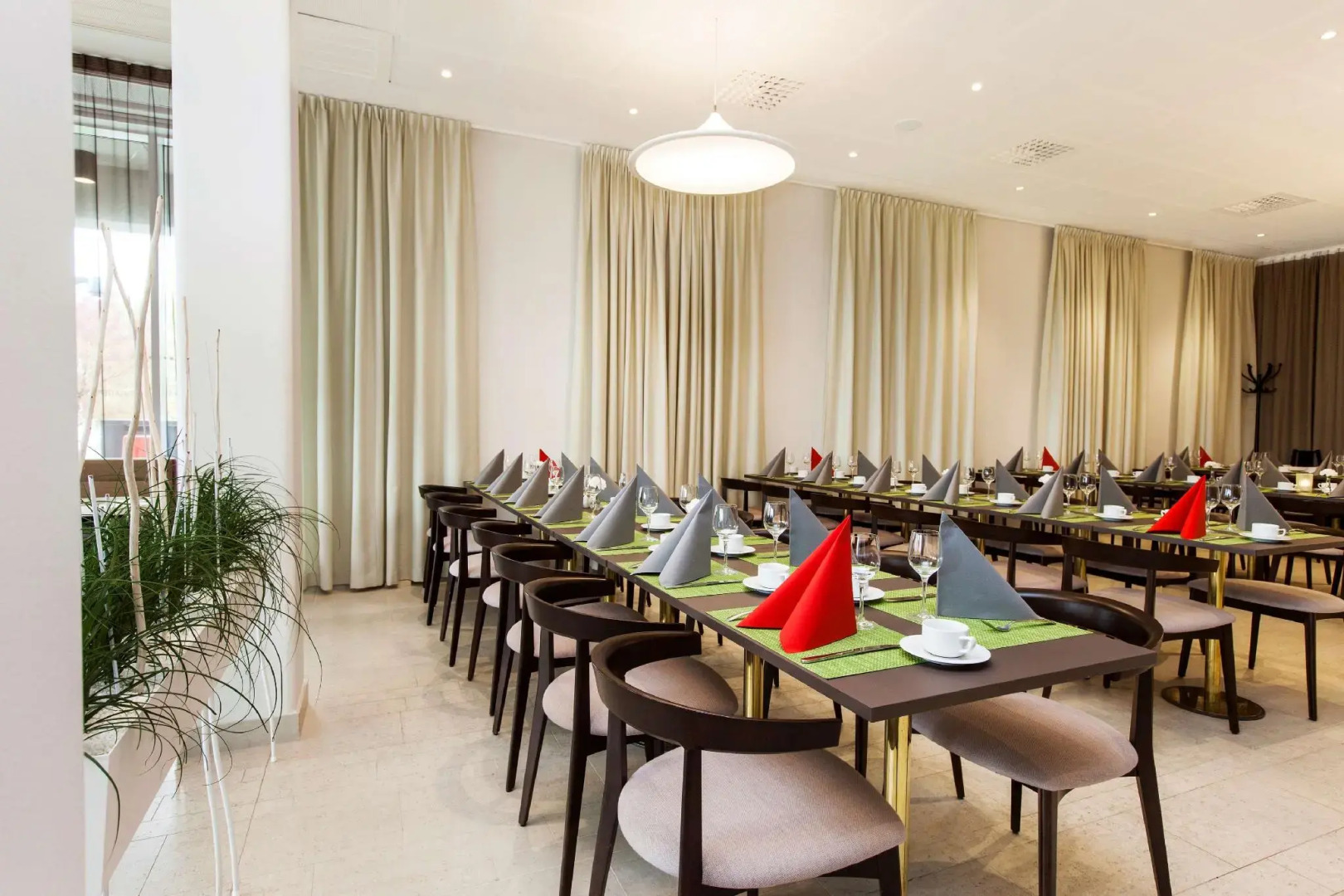 Elite Hotel Ideon, Lund