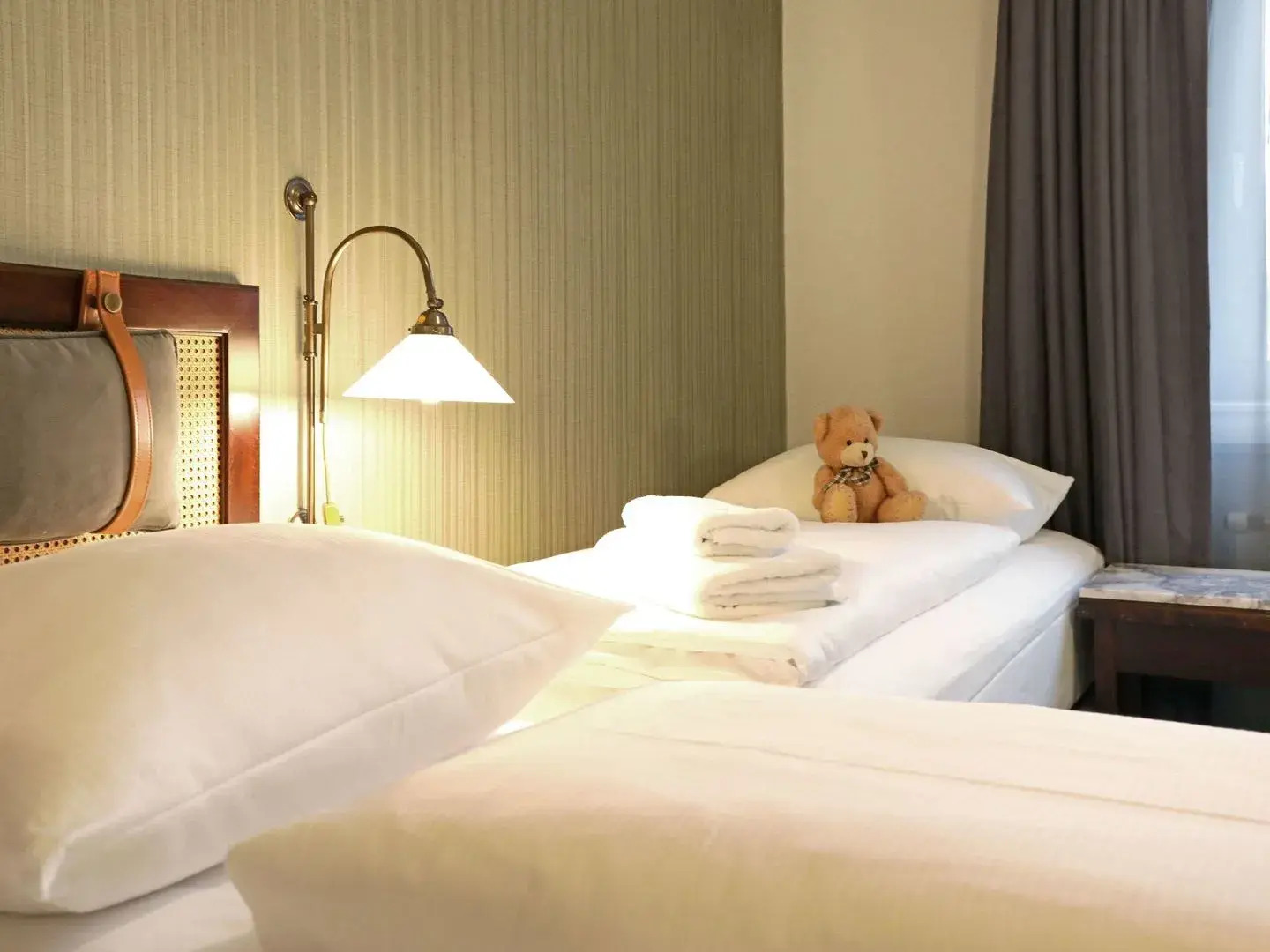 Mercure Hotel Frankfurt Airport Langen