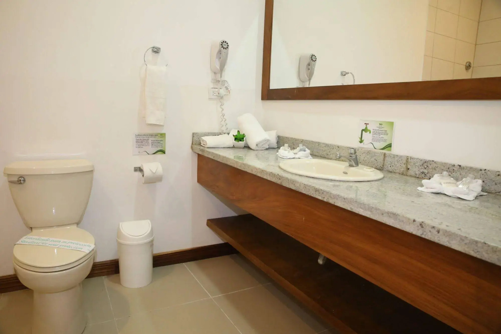 Hotel Villa Florencia