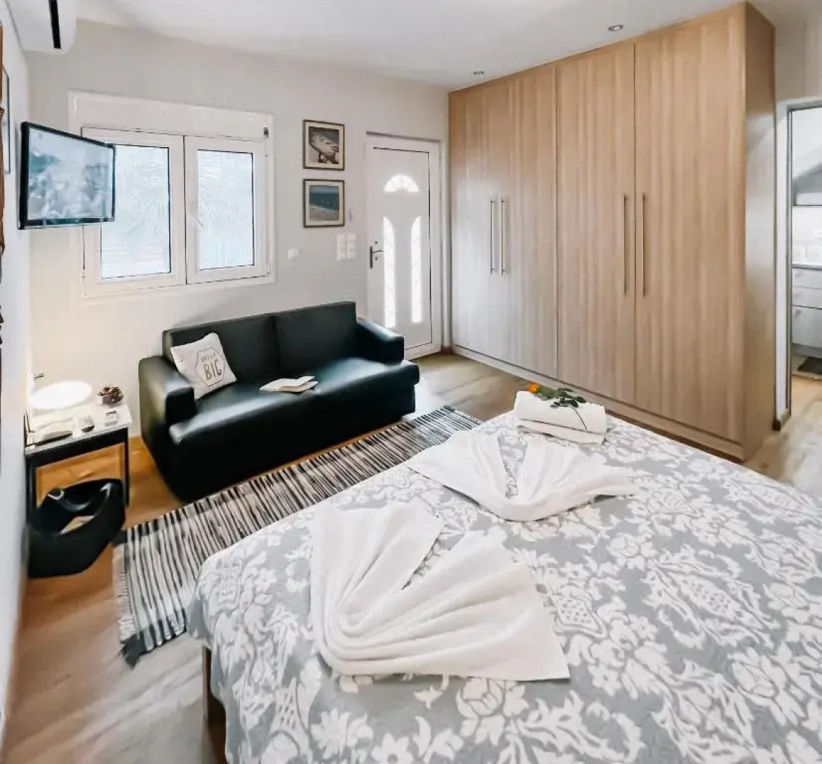 Galini Studios Paralia Platanou