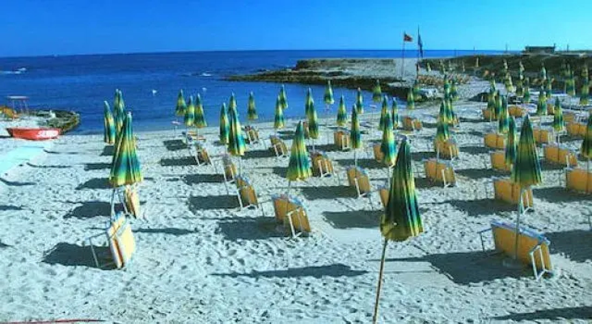 Hotel Villaggio Plaia