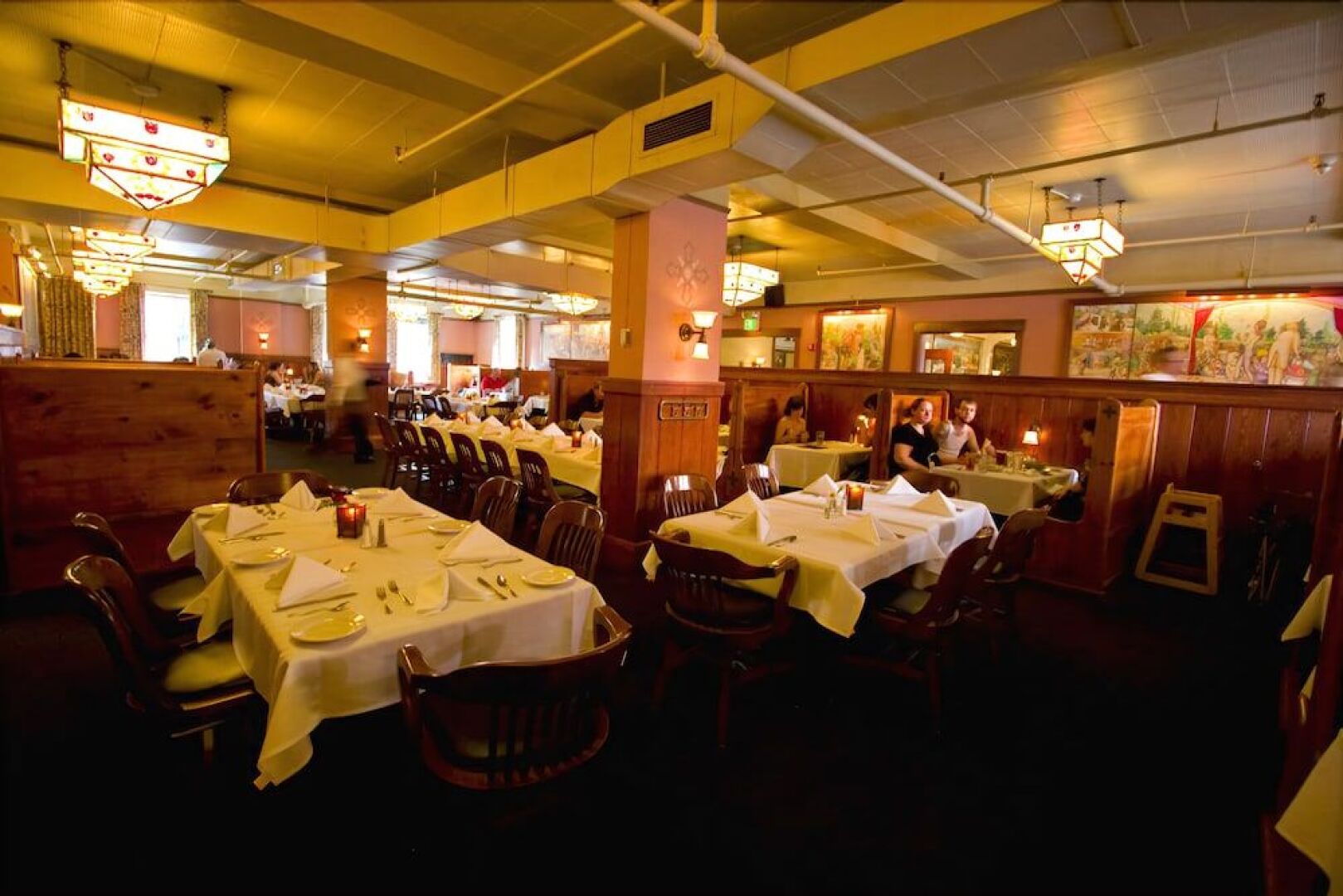 McMenamins Edgefield