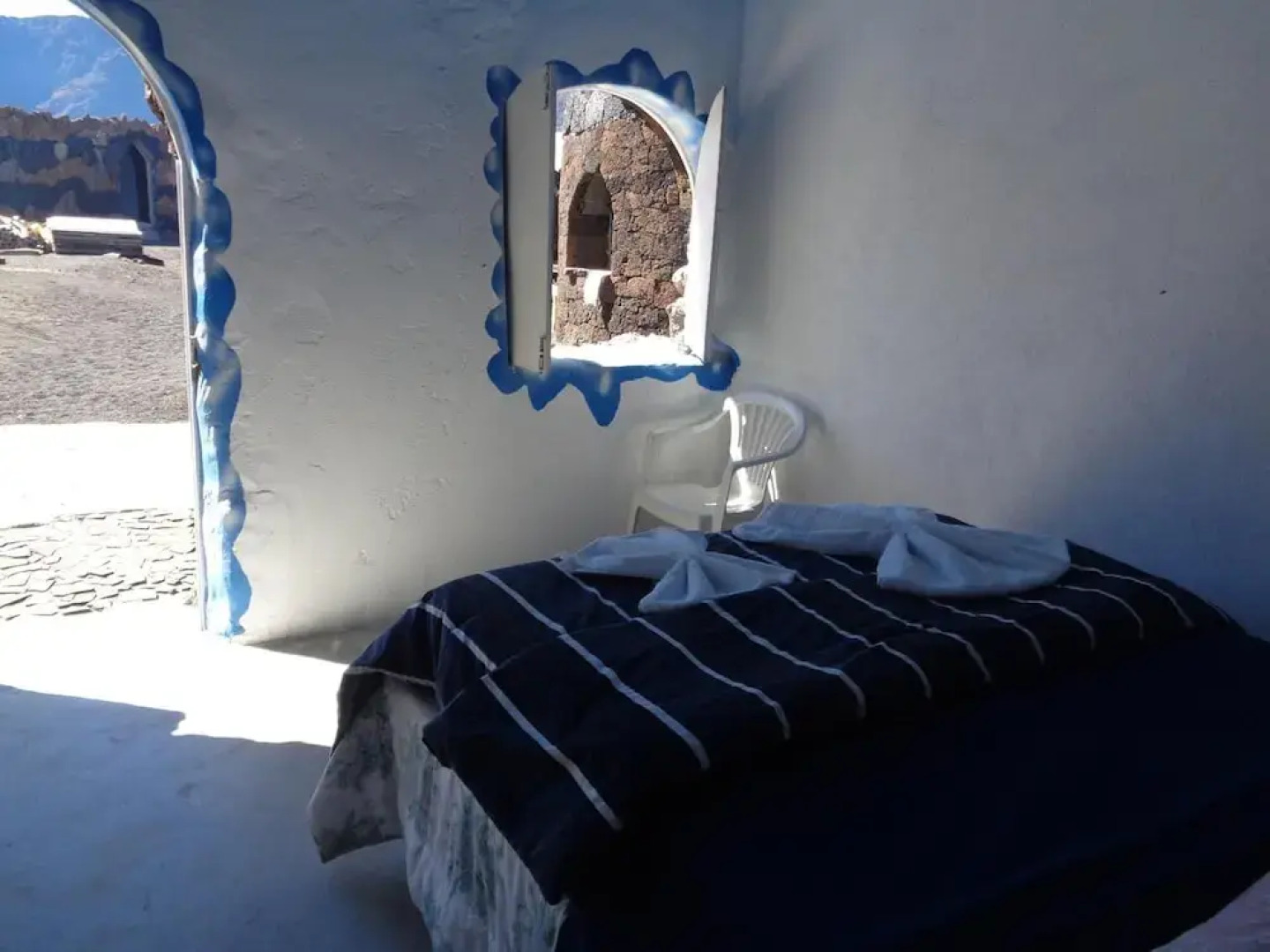 Pensao Casa José Doce