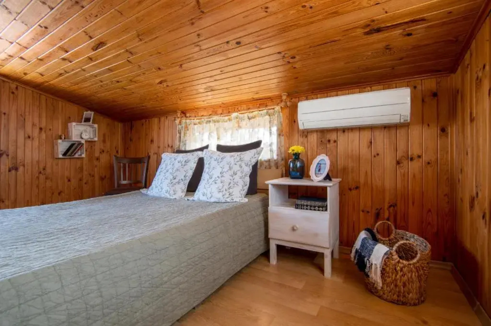 Semeen hotel i restorant Rajski zaliv