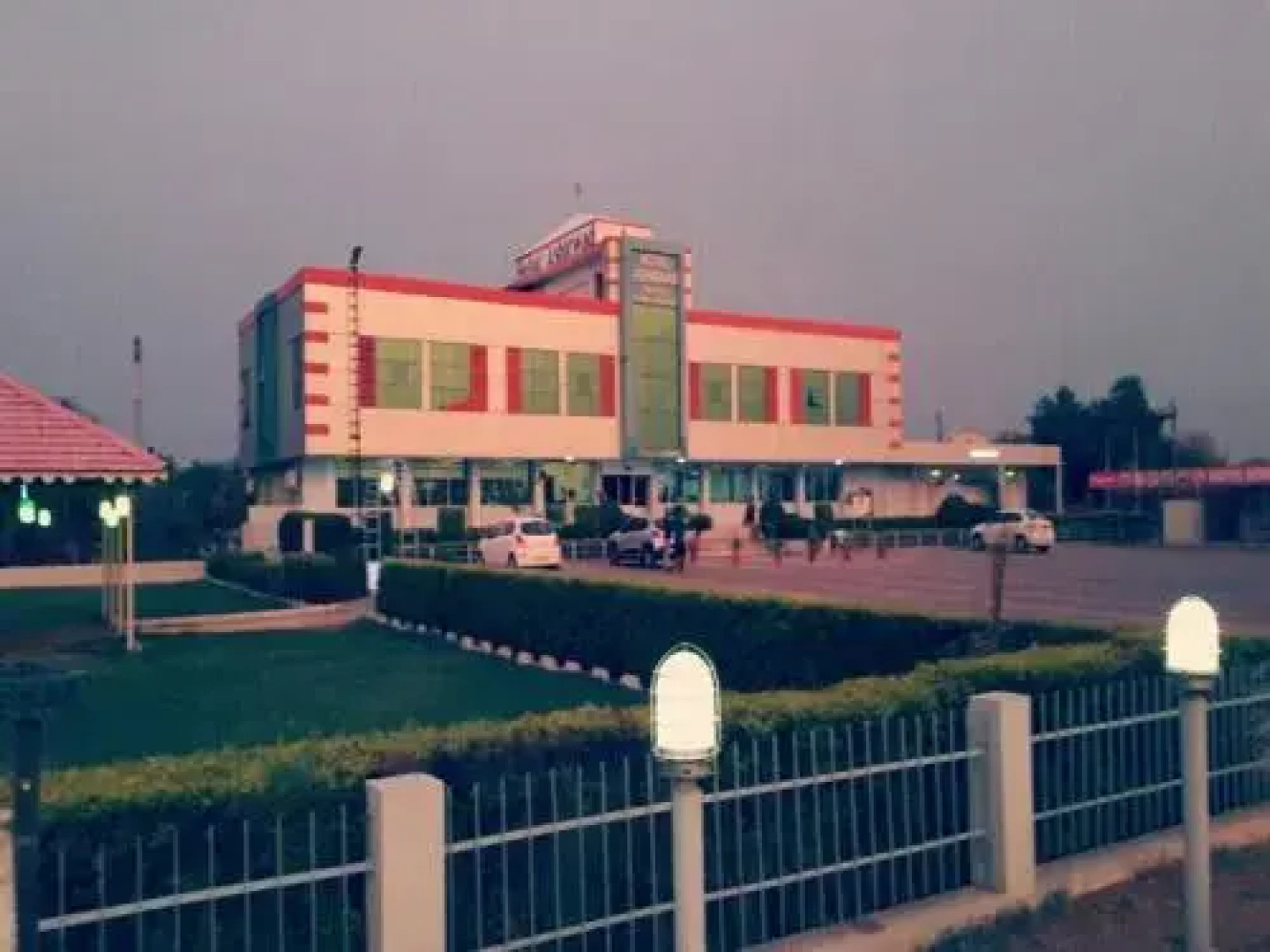 Hotel Ashirwad