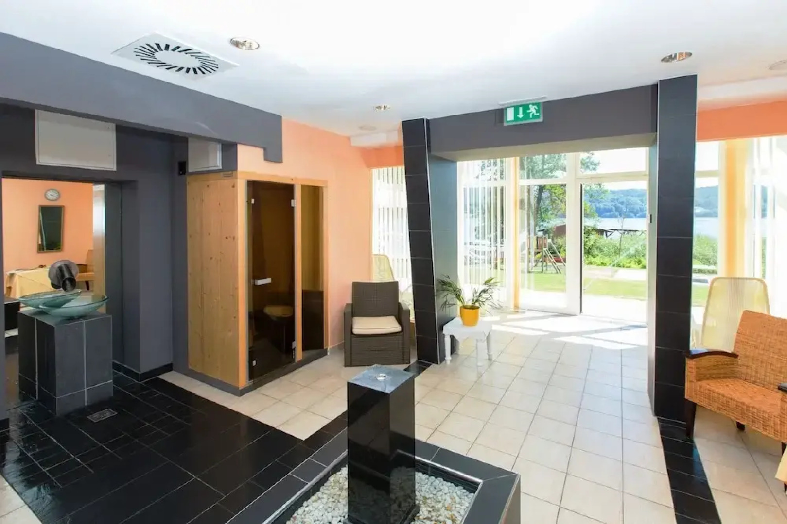 Werzers Seehotel Wallerwirt