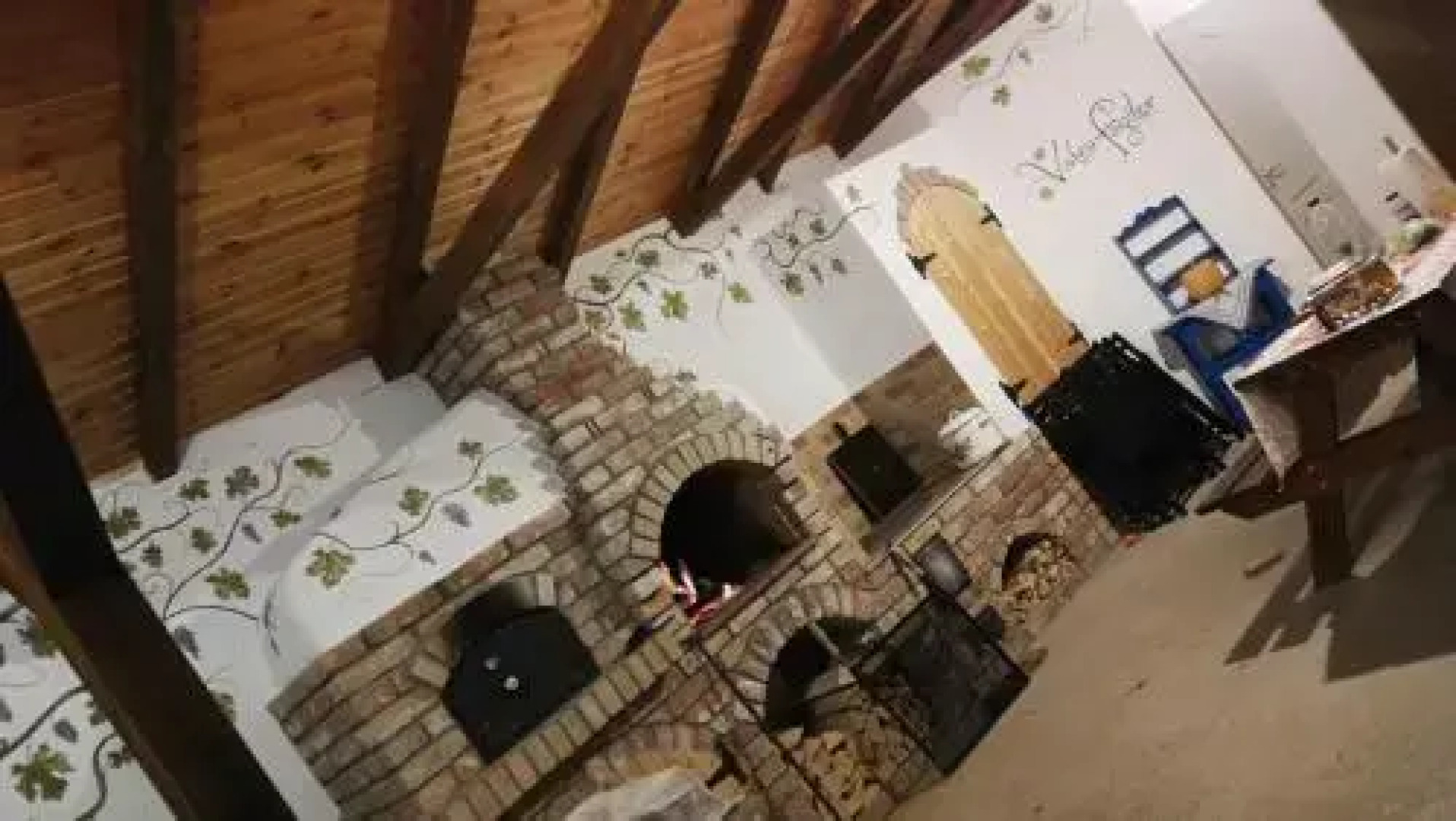 Agropensiunea Valea Fagilor