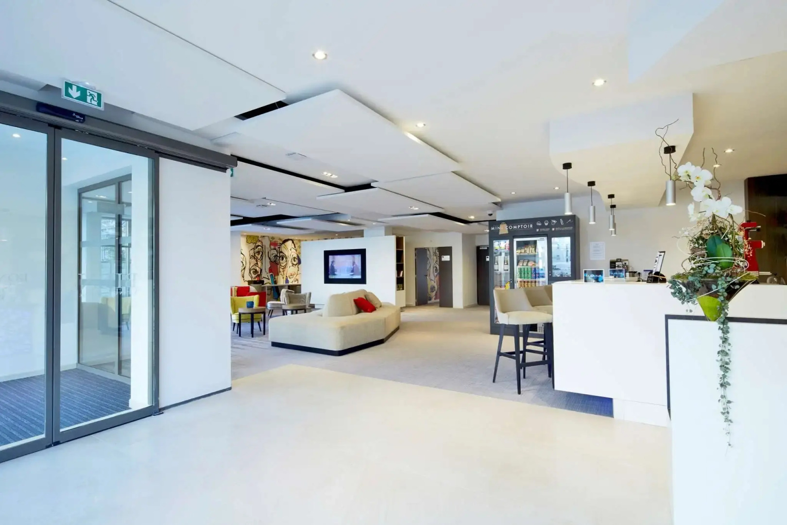 Kyriad Troyes Centre