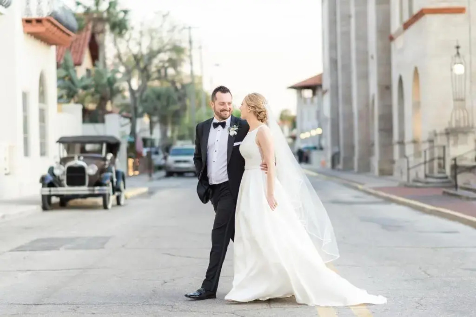 Casa Monica Resort & Spa, Autograph Collection