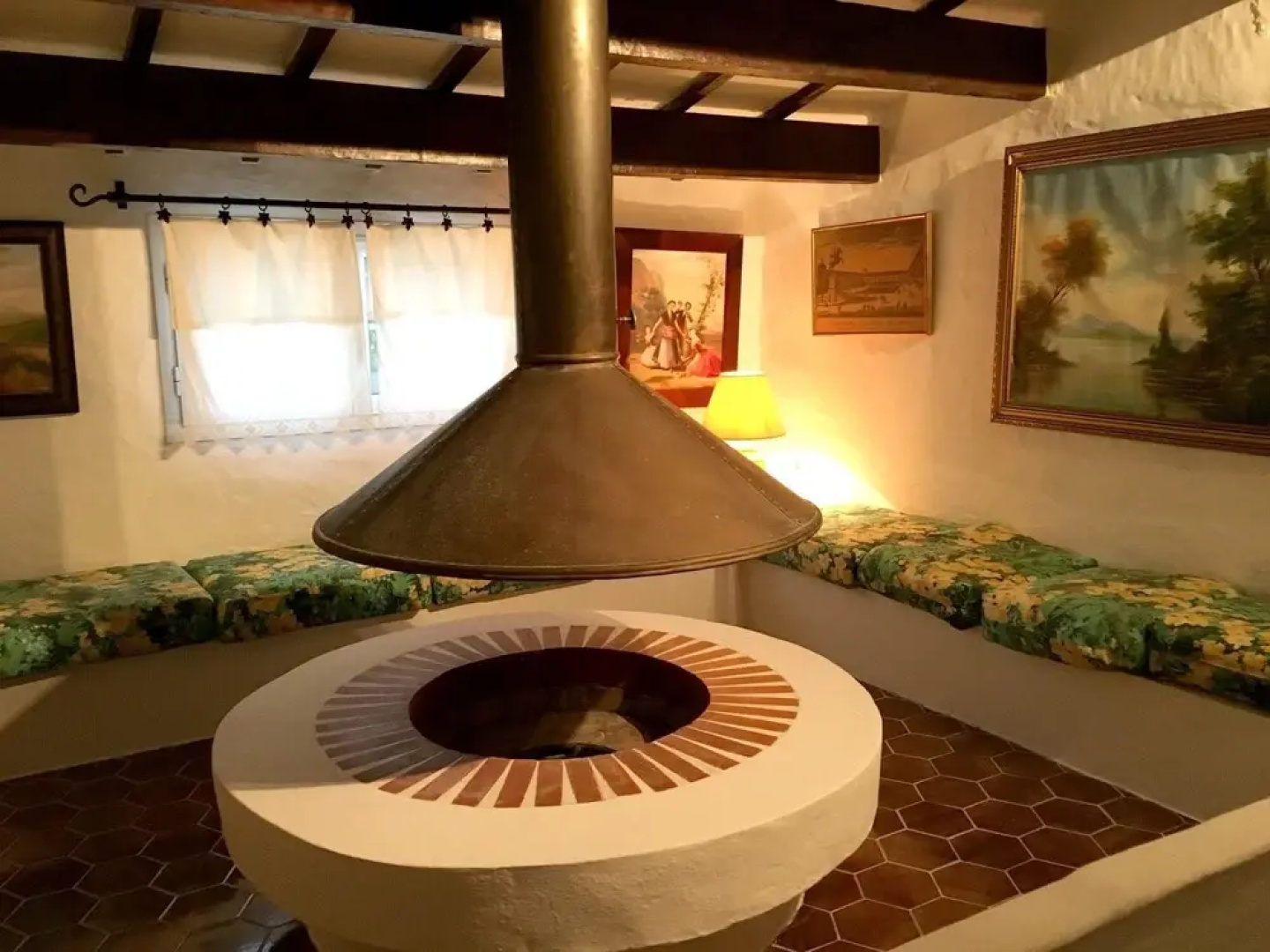 Villa With 4 Bedrooms in Trebelúger, With Private Pool, Furnished Terr