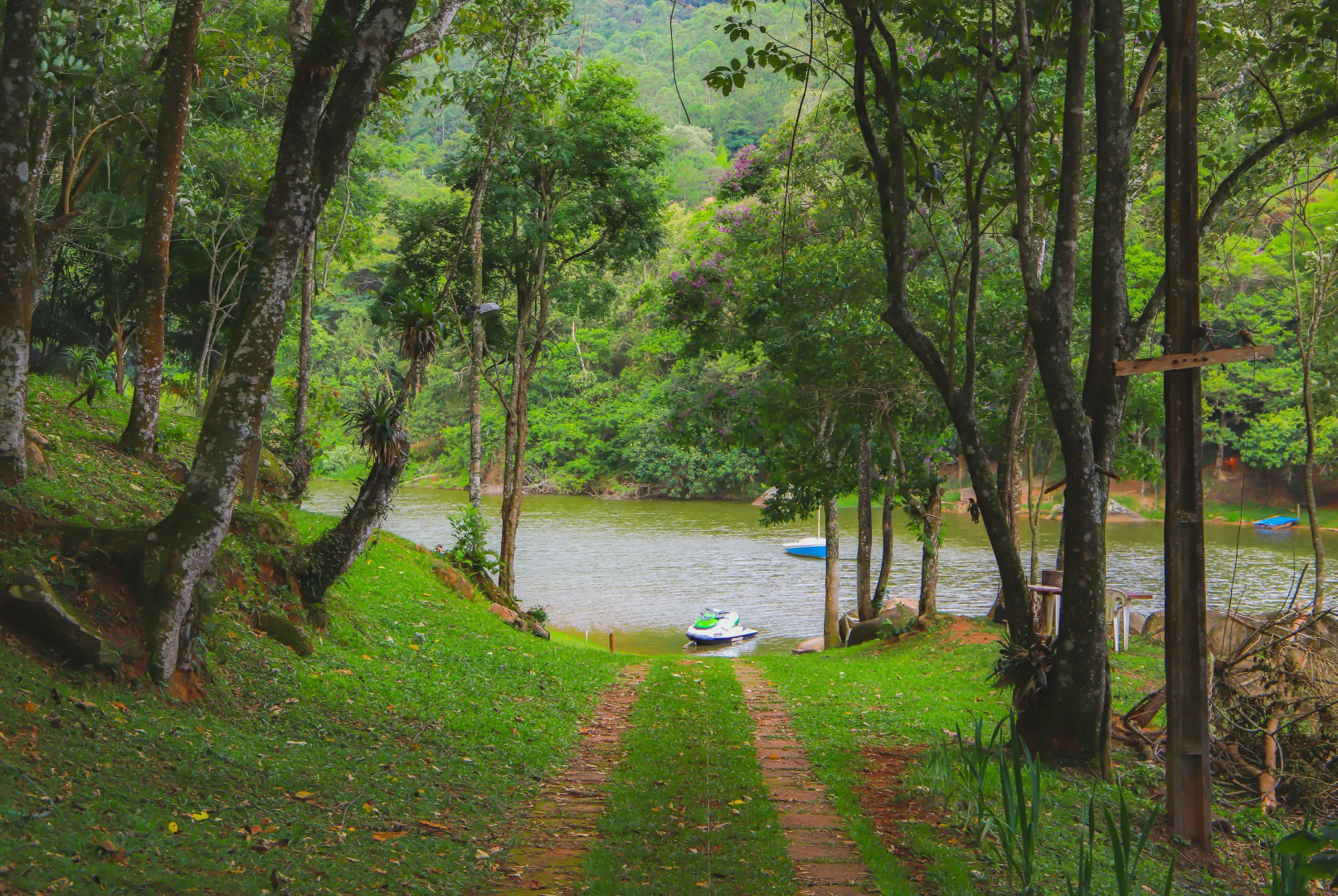 Pousada Belas Aguas Mairipora