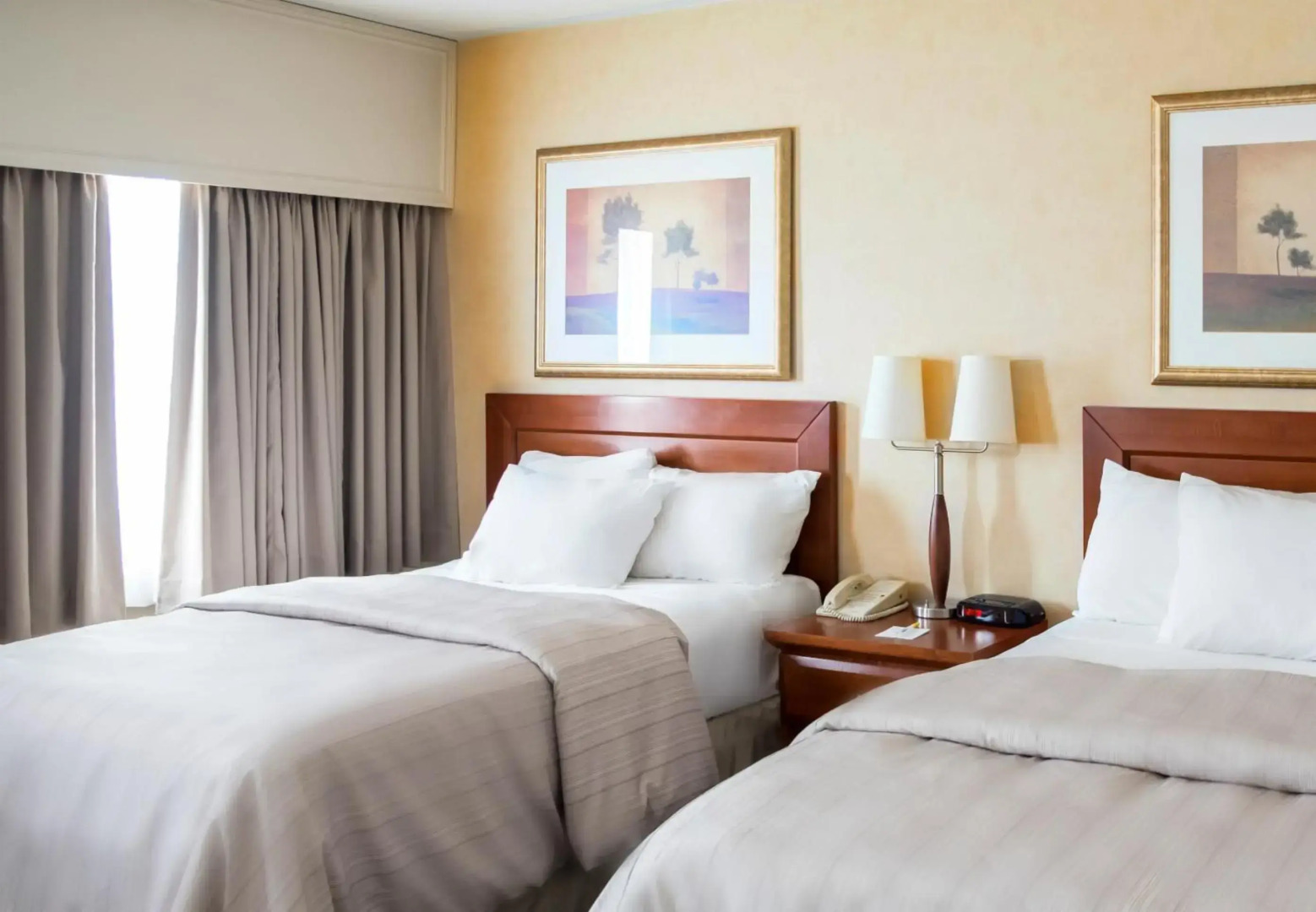 The Senator Hotel & Conference Centre Timmins