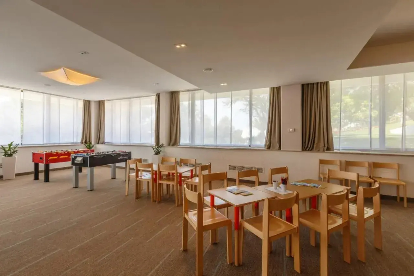 Hotel Zorna Plava Laguna