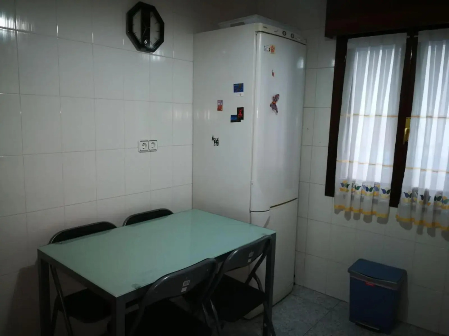 Apartamento Jarrillero